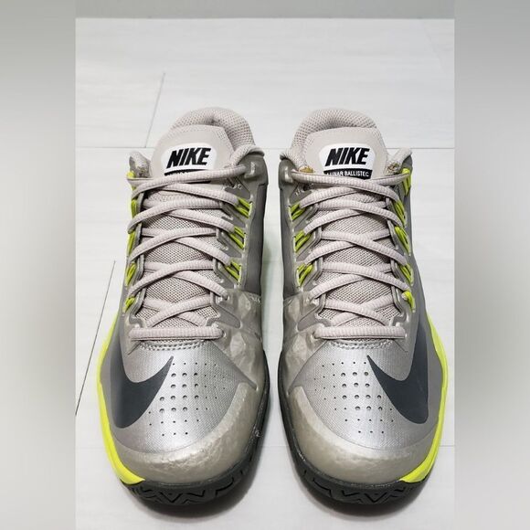 NIKE Lunar Ballistec 631648-903 - Picture 4 of 13